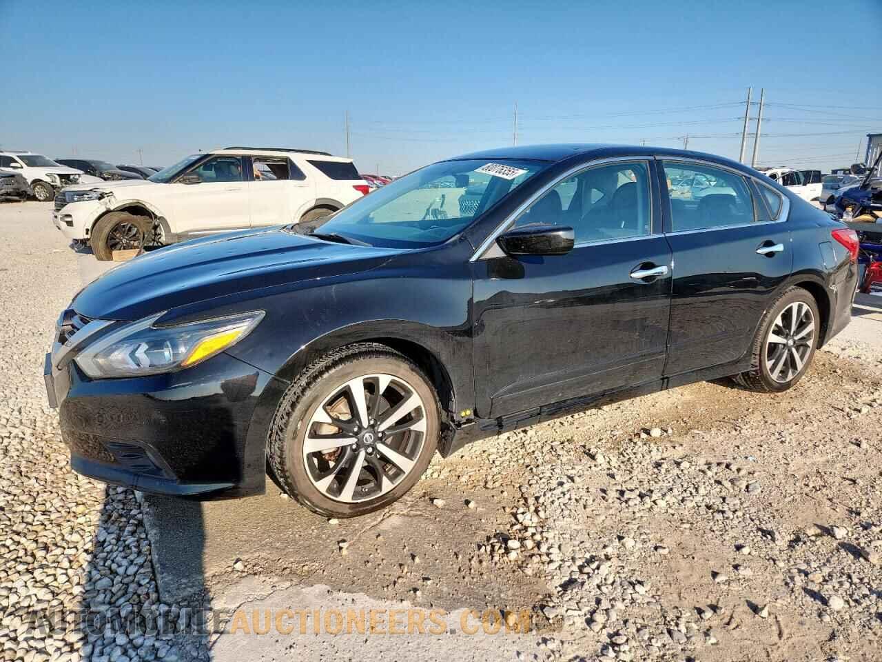 1N4AL3AP0JC111002 NISSAN ALTIMA 2018