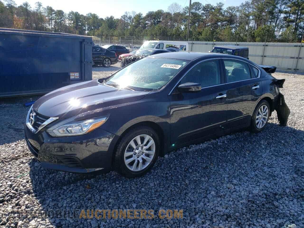 1N4AL3AP0JC123473 NISSAN ALTIMA 2018