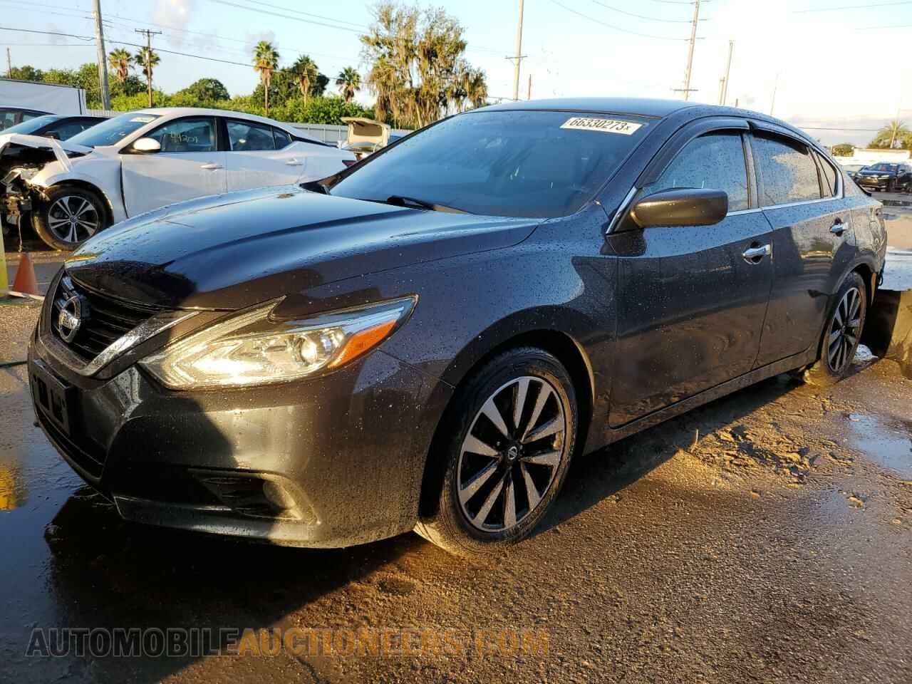 1N4AL3AP0JC125322 NISSAN ALTIMA 2018