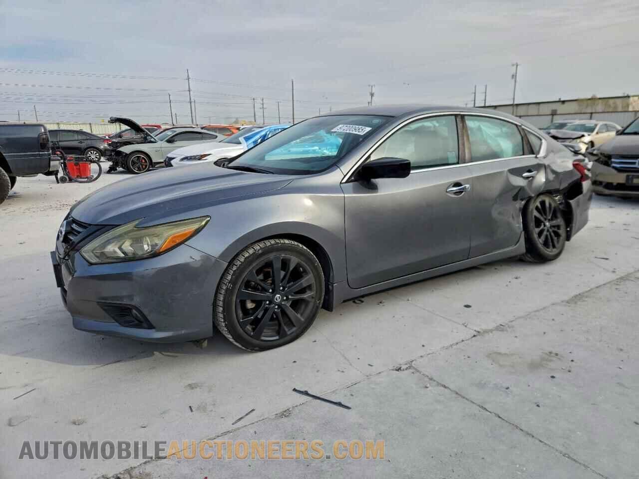 1N4AL3AP0JC159082 NISSAN ALTIMA 2018