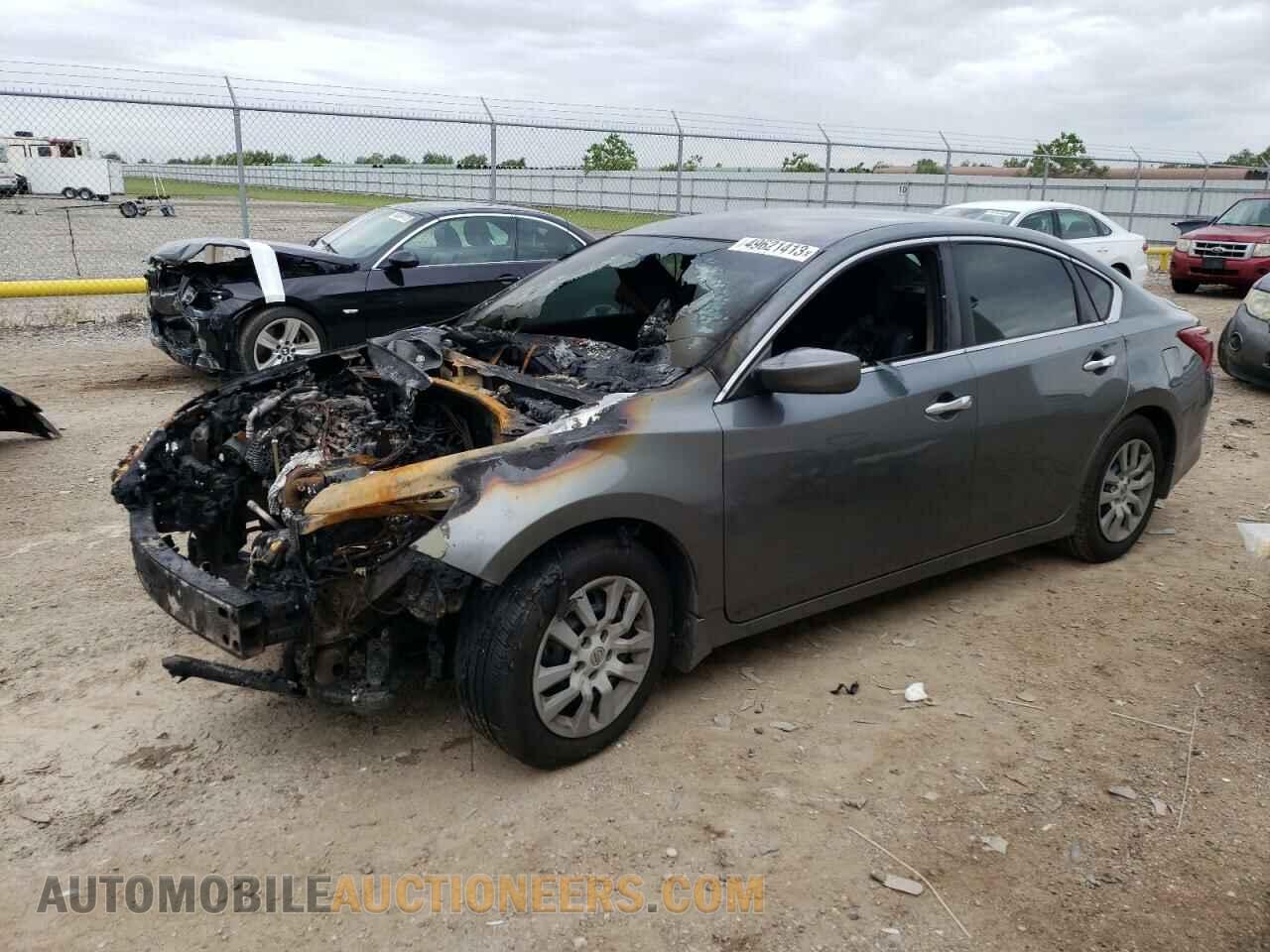 1N4AL3AP0JC228367 NISSAN ALTIMA 2018