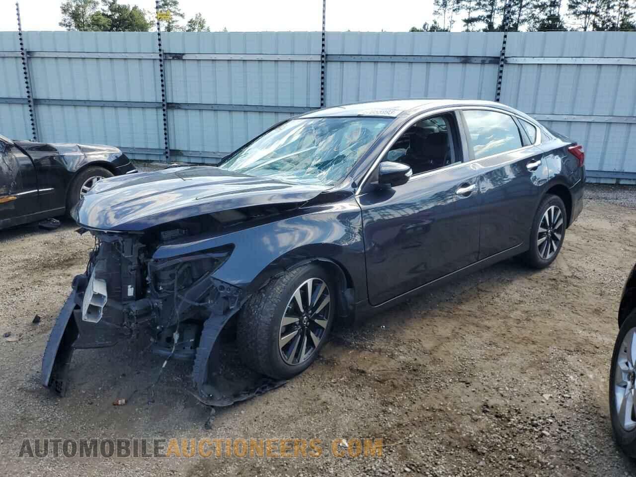 1N4AL3AP0JC238607 NISSAN ALTIMA 2018