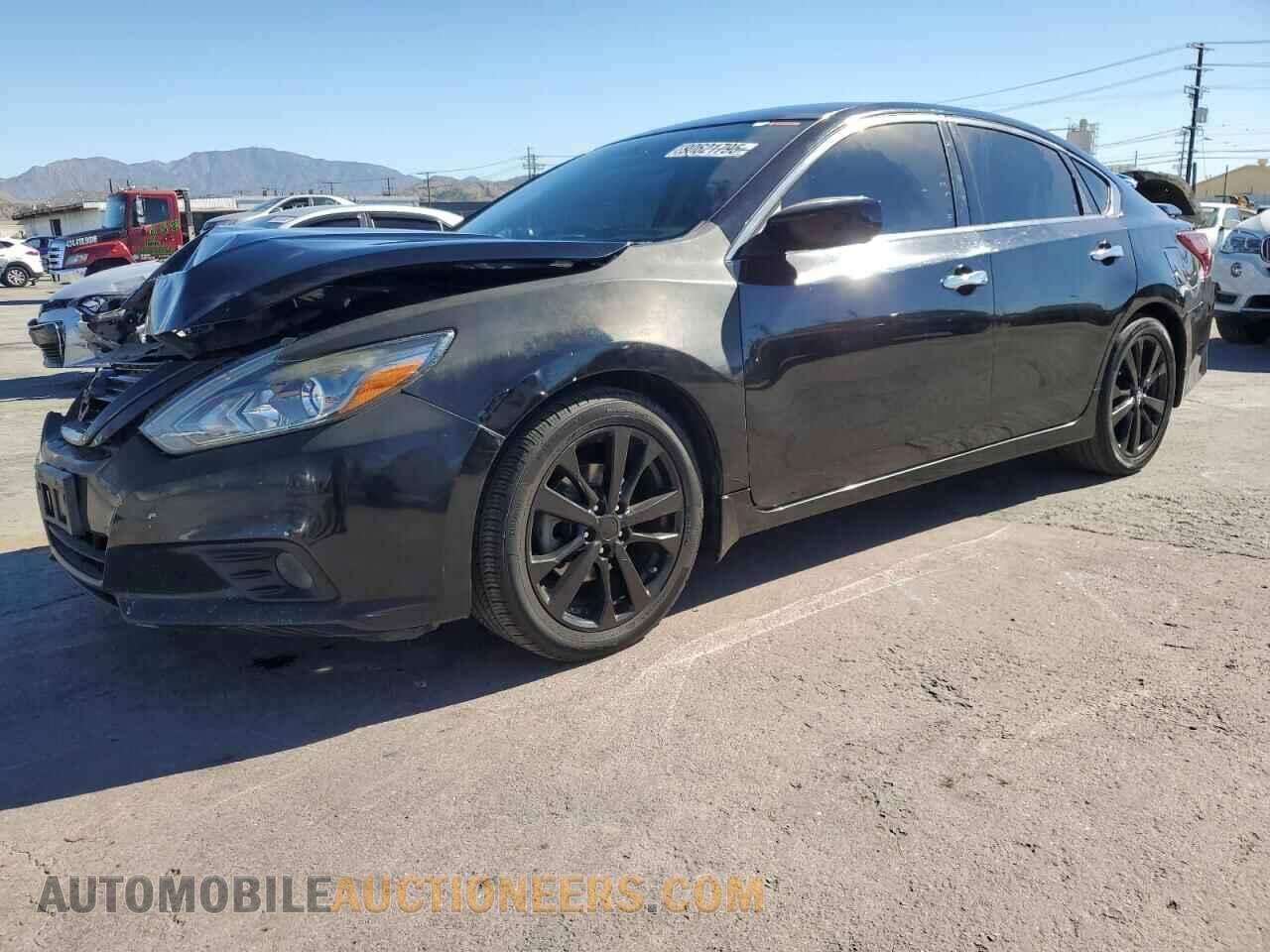 1N4AL3AP0JC299519 NISSAN ALTIMA 2018