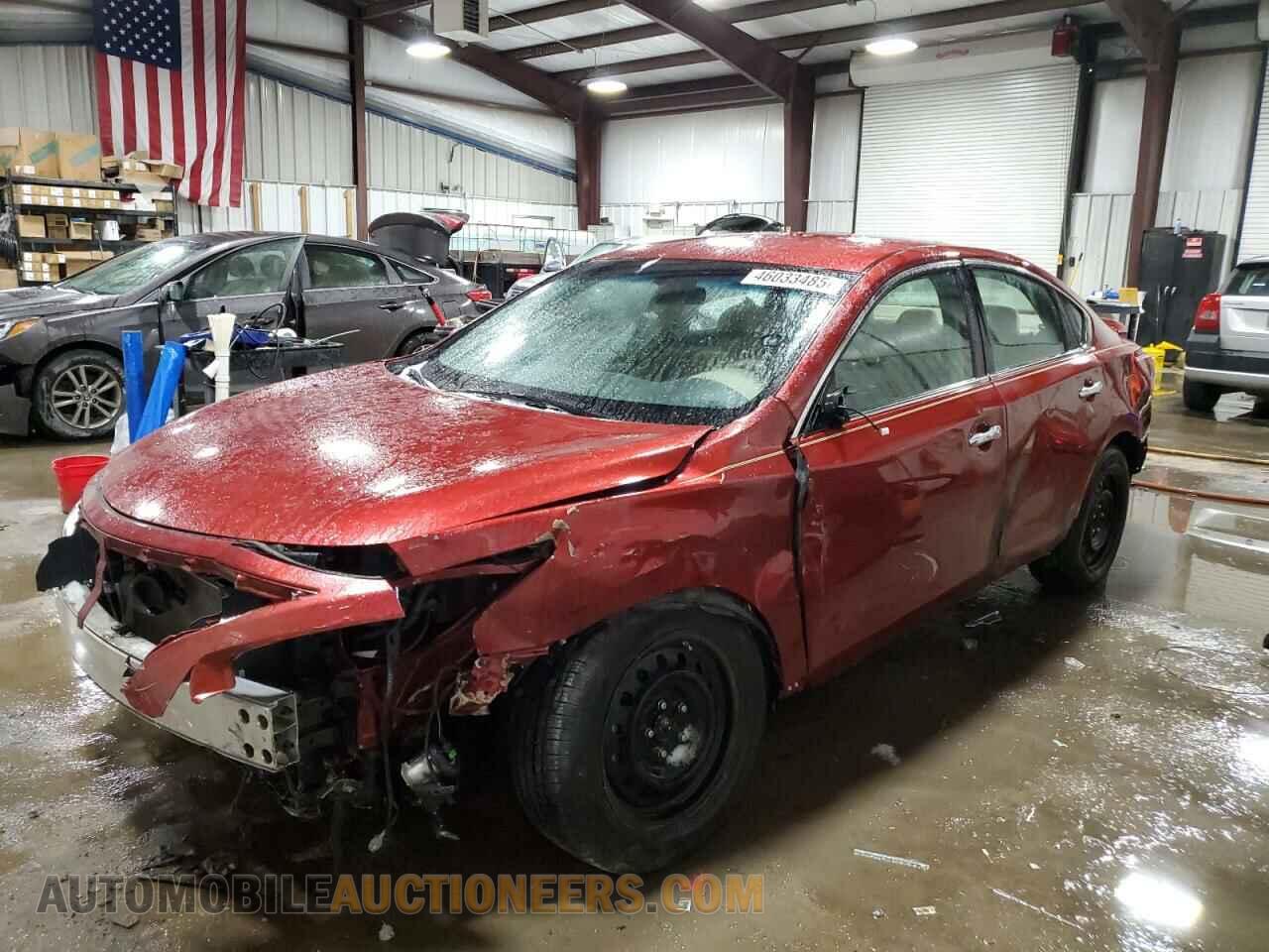 1N4AL3AP1DC208987 NISSAN ALTIMA 2013