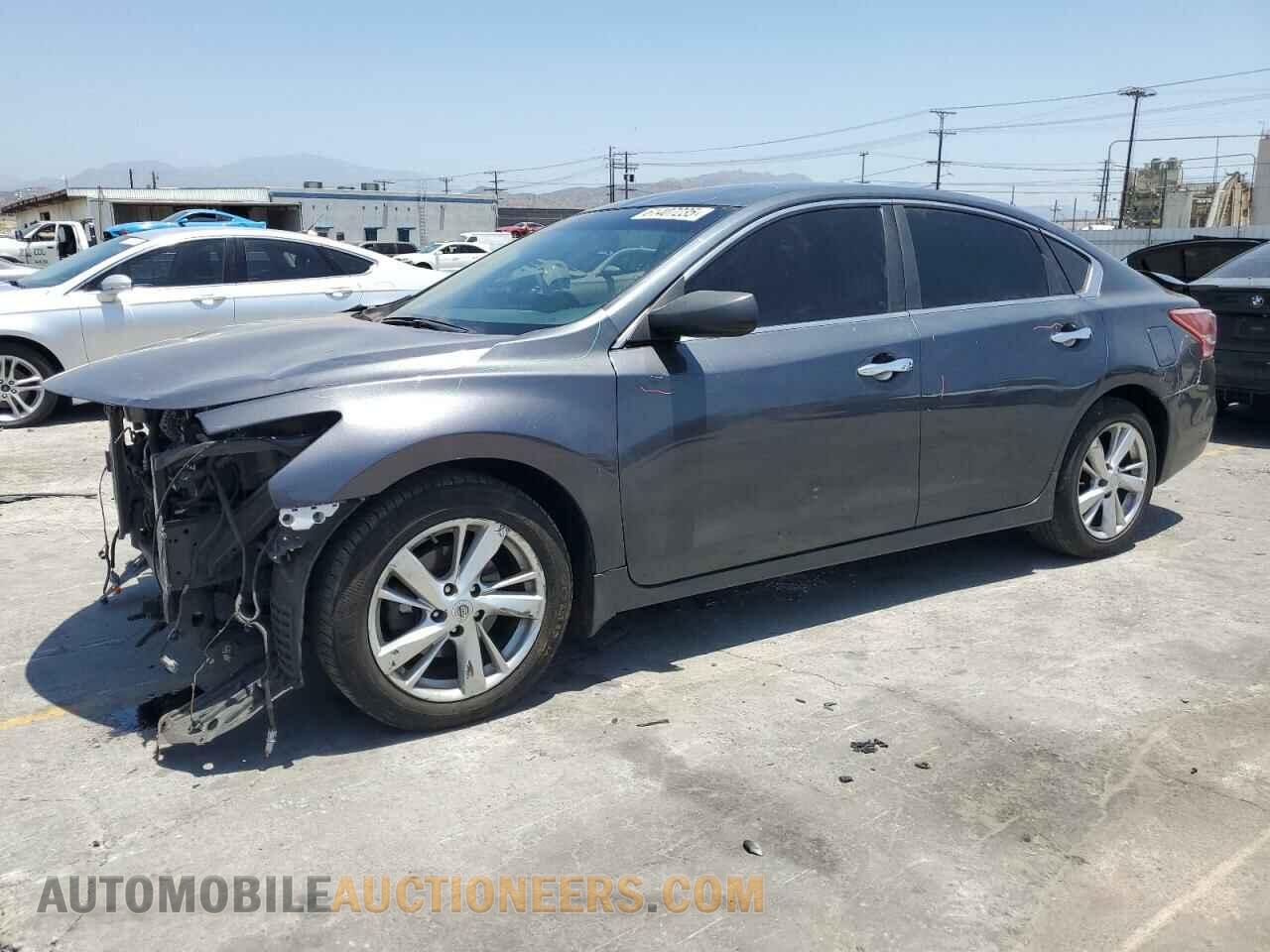 1N4AL3AP1DC913773 NISSAN ALTIMA 2013