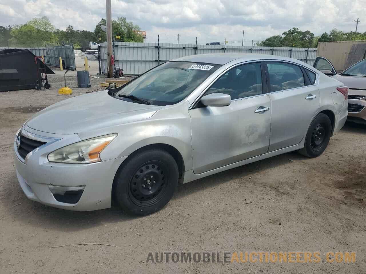 1N4AL3AP1DN534759 NISSAN ALTIMA 2013