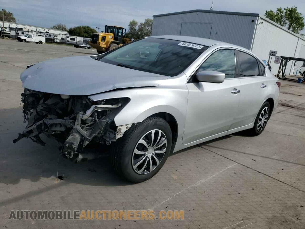 1N4AL3AP1EC402968 NISSAN ALTIMA 2014