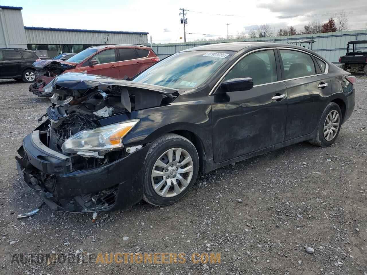 1N4AL3AP1EC403473 NISSAN ALTIMA 2014