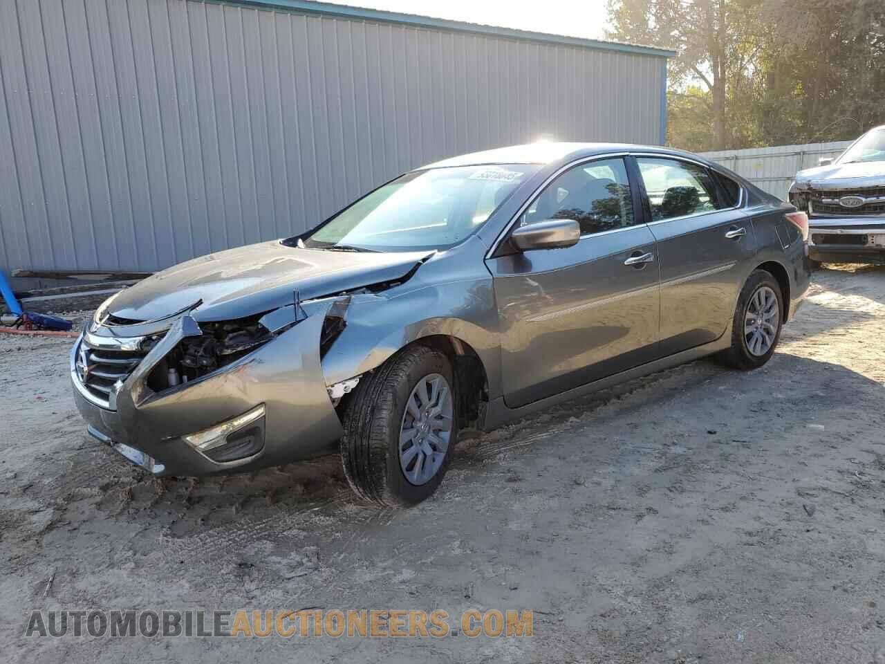 1N4AL3AP1FC118810 NISSAN ALTIMA 2015