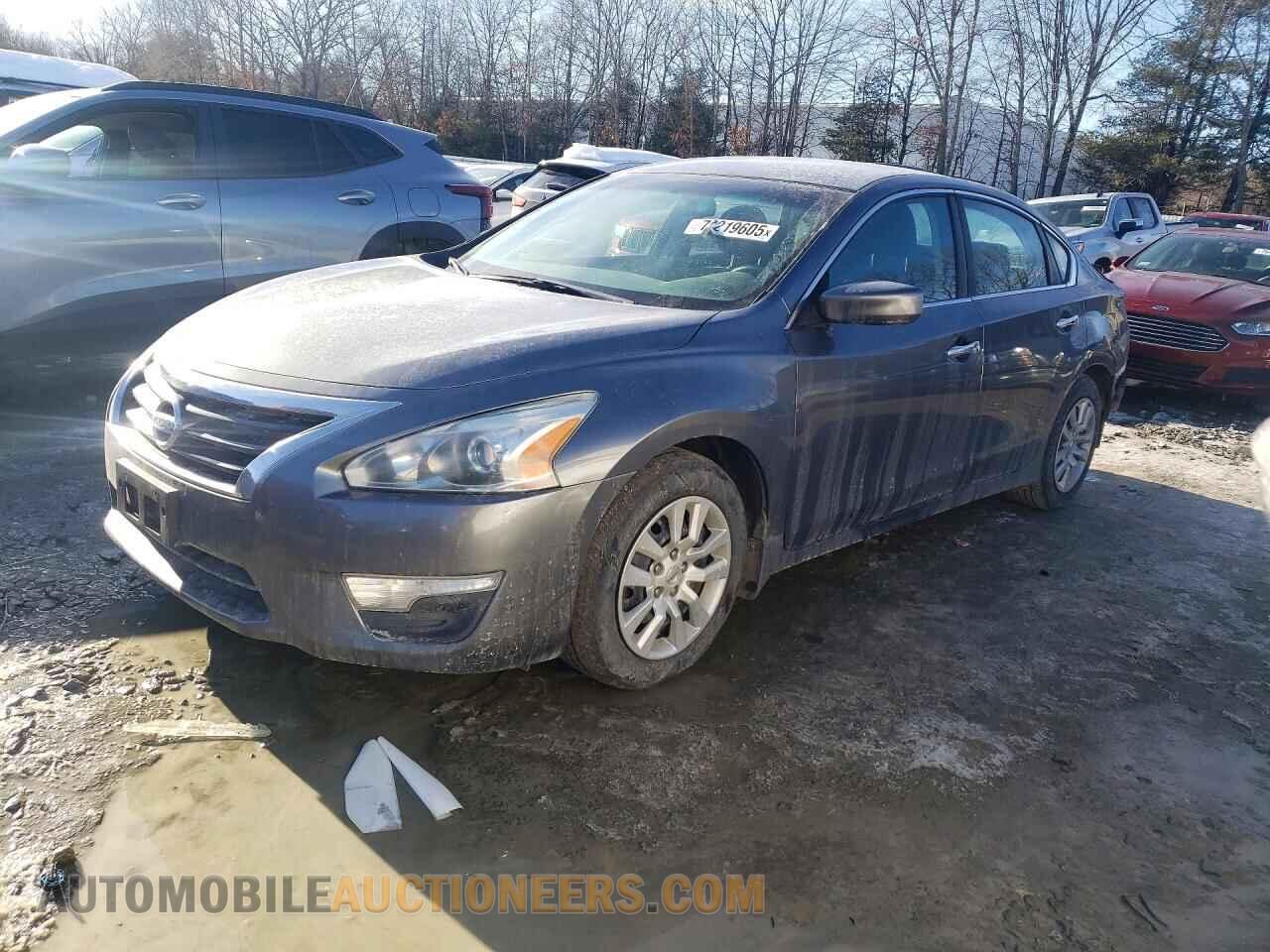 1N4AL3AP1FC189604 NISSAN ALTIMA 2015