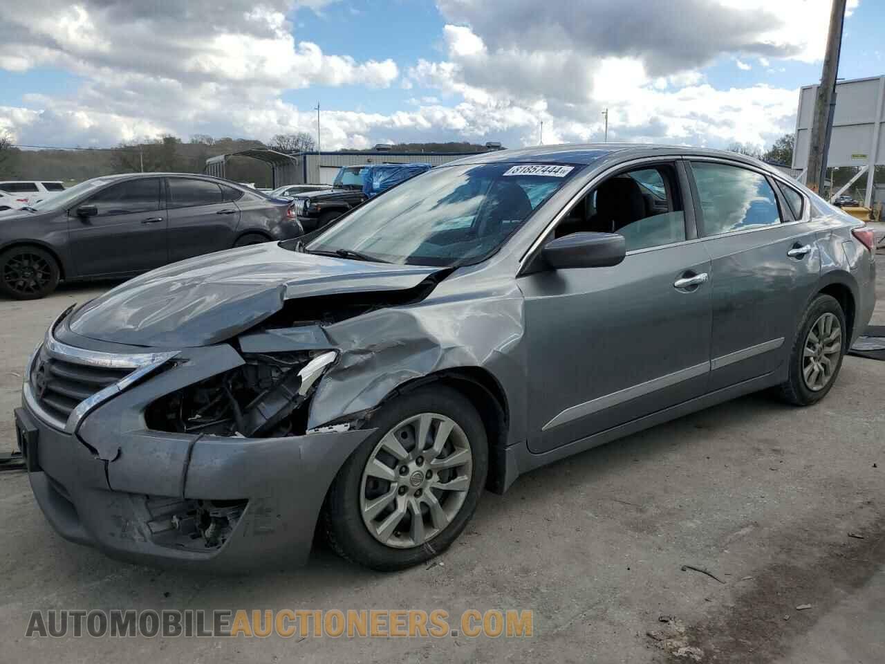1N4AL3AP1FC202075 NISSAN ALTIMA 2015