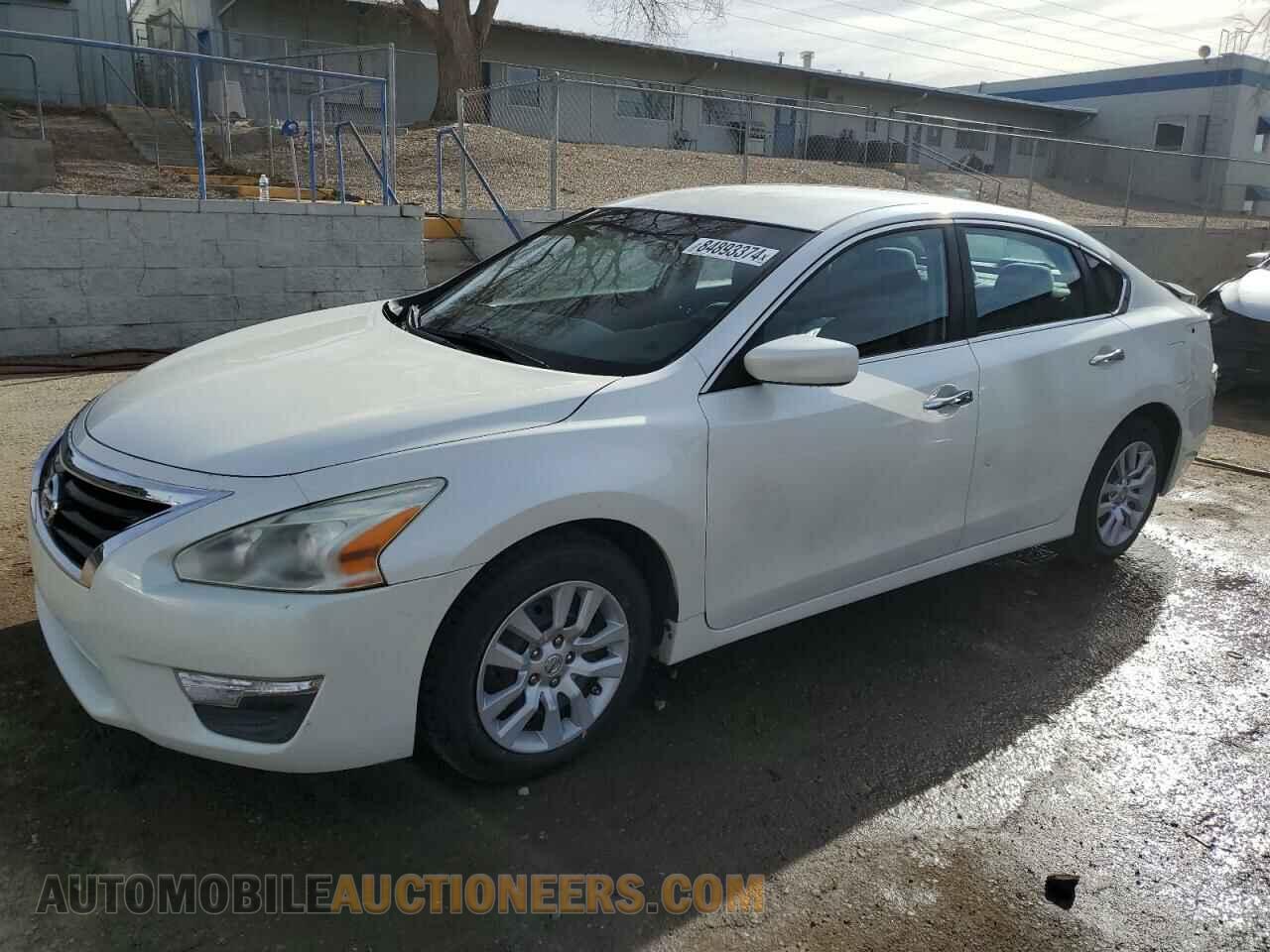 1N4AL3AP1FC235500 NISSAN ALTIMA 2015