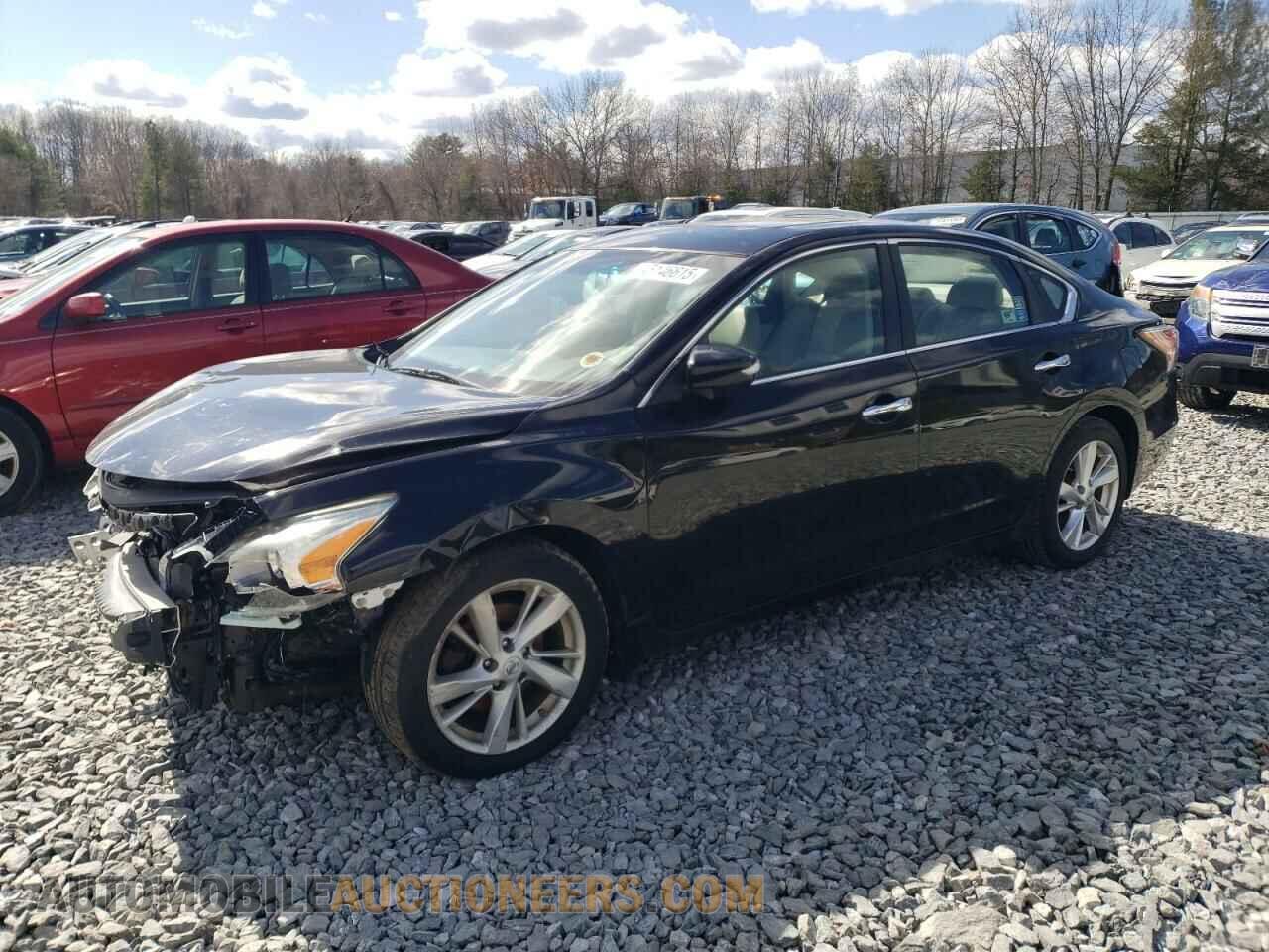 1N4AL3AP1FC257514 NISSAN ALTIMA 2015