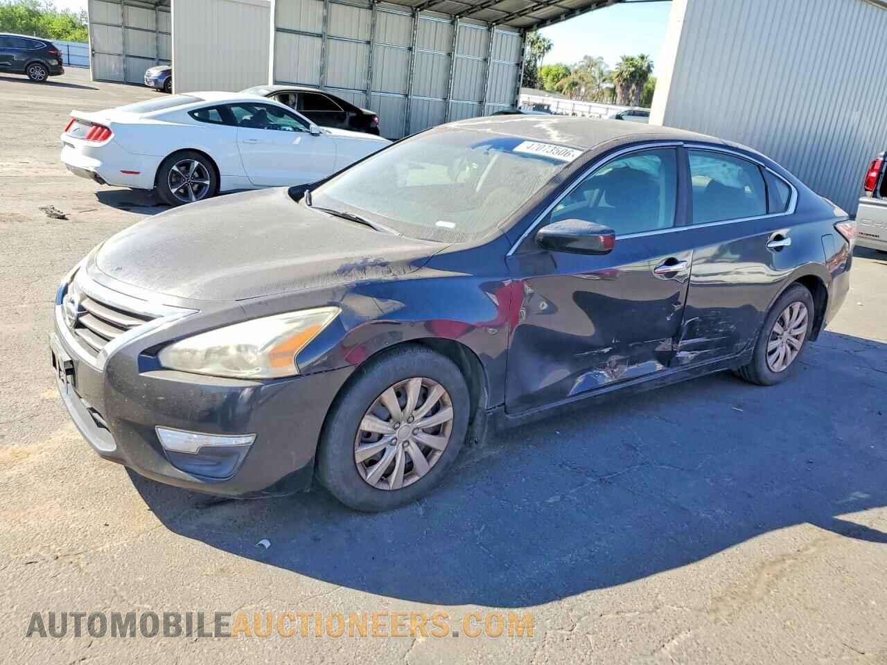 1N4AL3AP1FC290366 NISSAN ALTIMA 2015