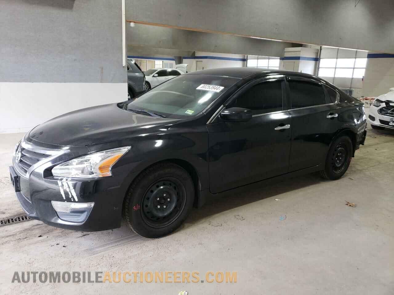1N4AL3AP1FC459205 NISSAN ALTIMA 2015