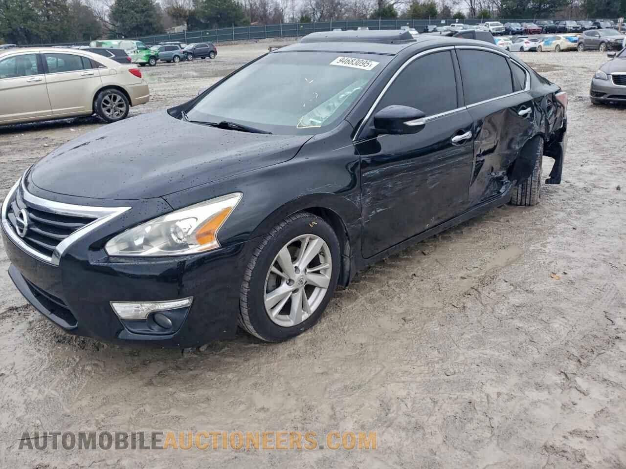 1N4AL3AP1FC490955 NISSAN ALTIMA 2015