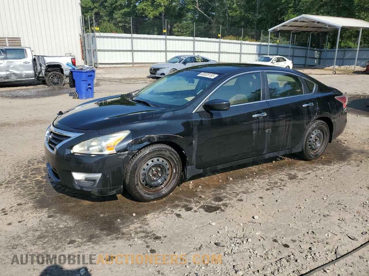 1N4AL3AP1FC586830 NISSAN ALTIMA 2015