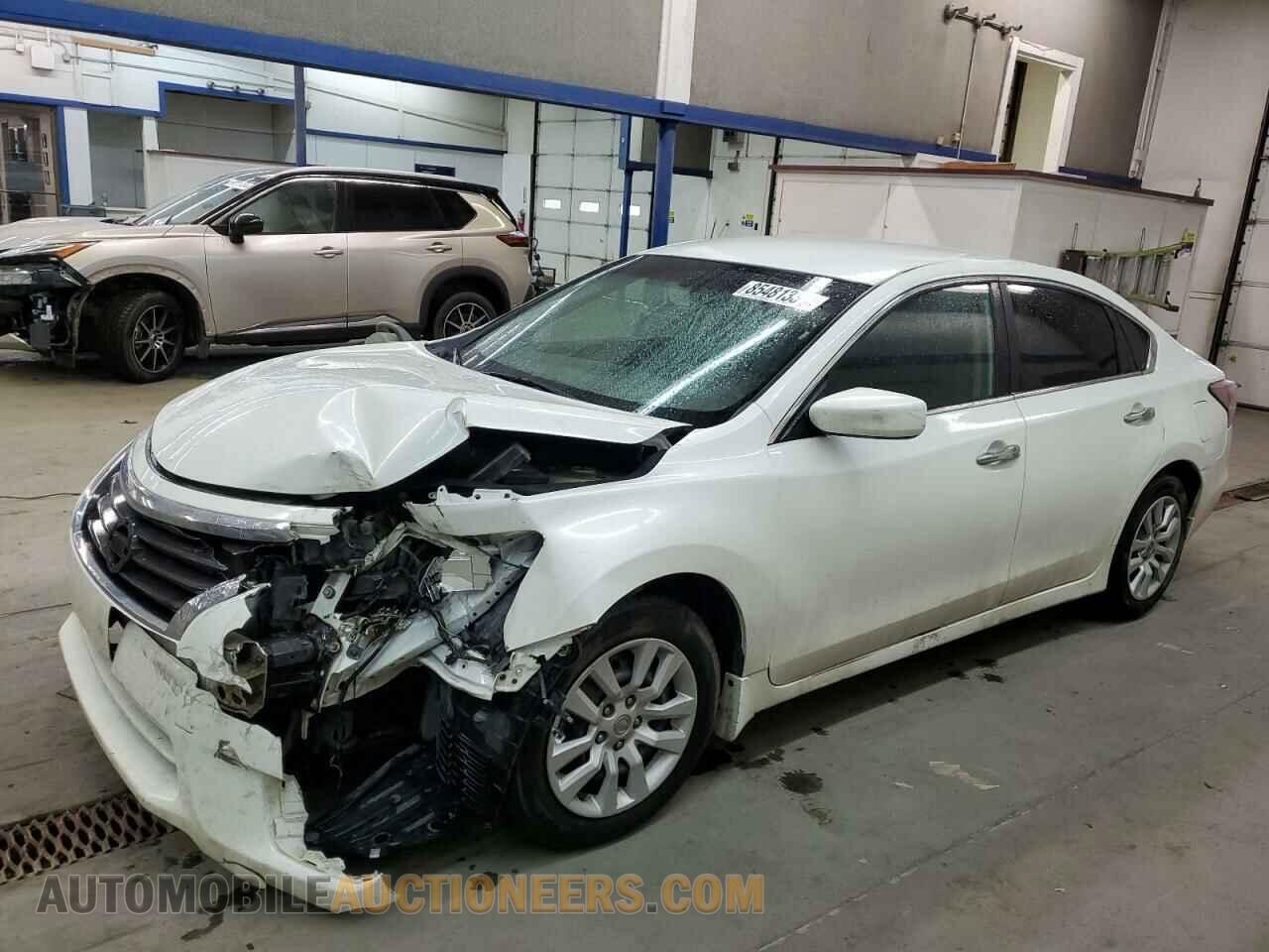 1N4AL3AP1FN320972 NISSAN ALTIMA 2015