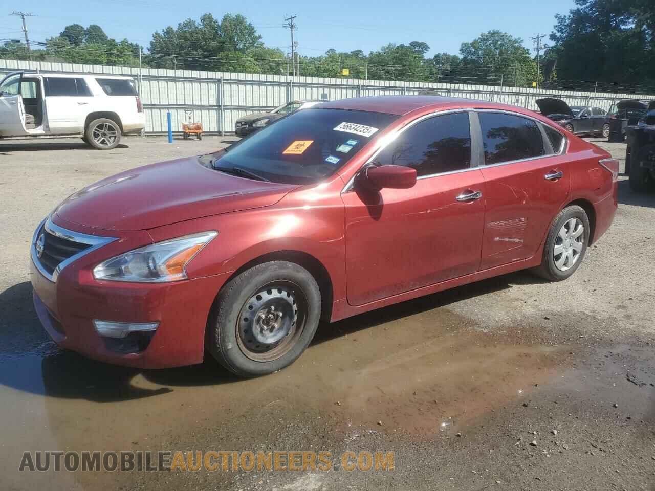 1N4AL3AP1FN335021 NISSAN ALTIMA 2015