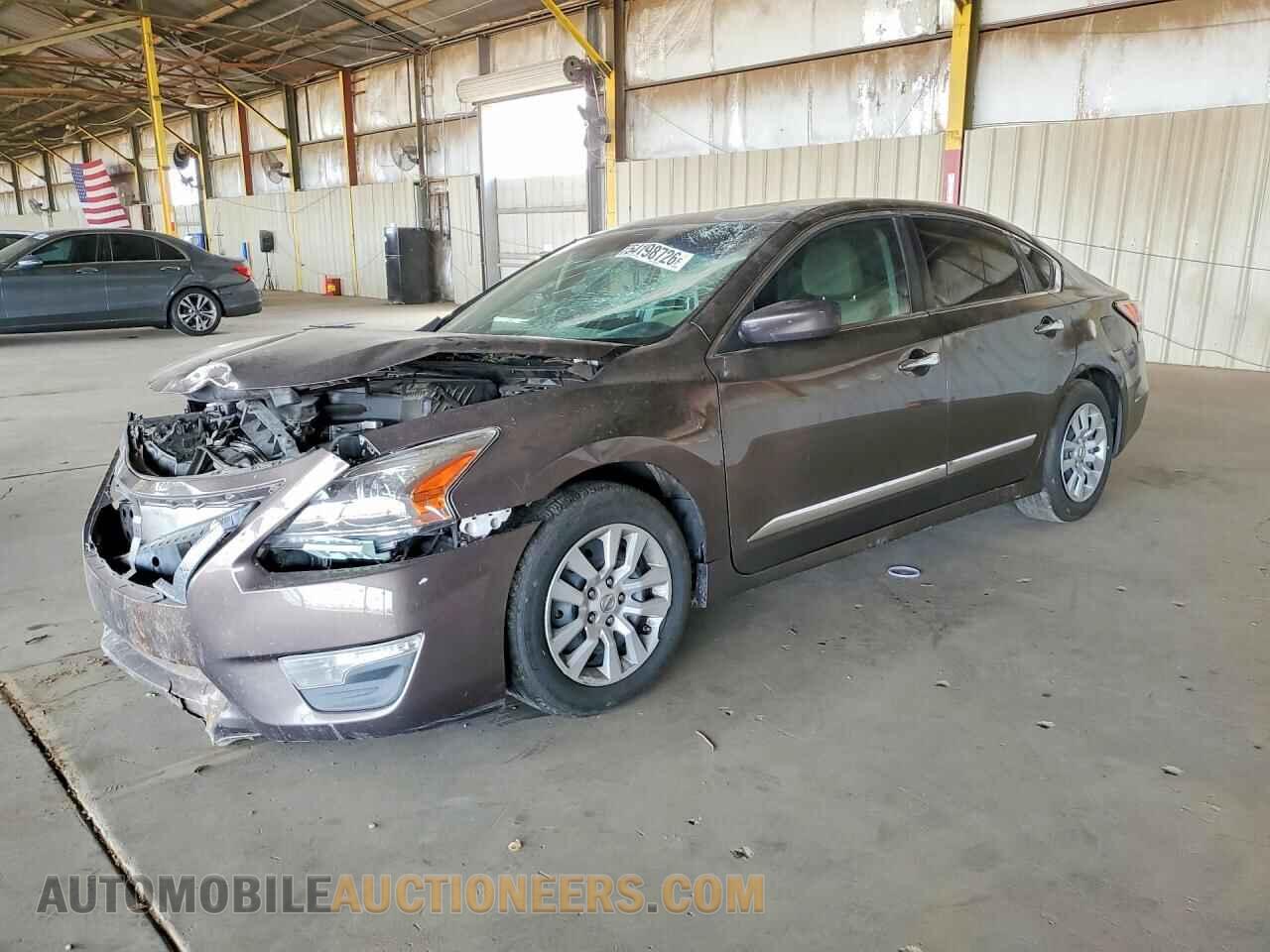1N4AL3AP1FN367452 NISSAN ALTIMA 2015