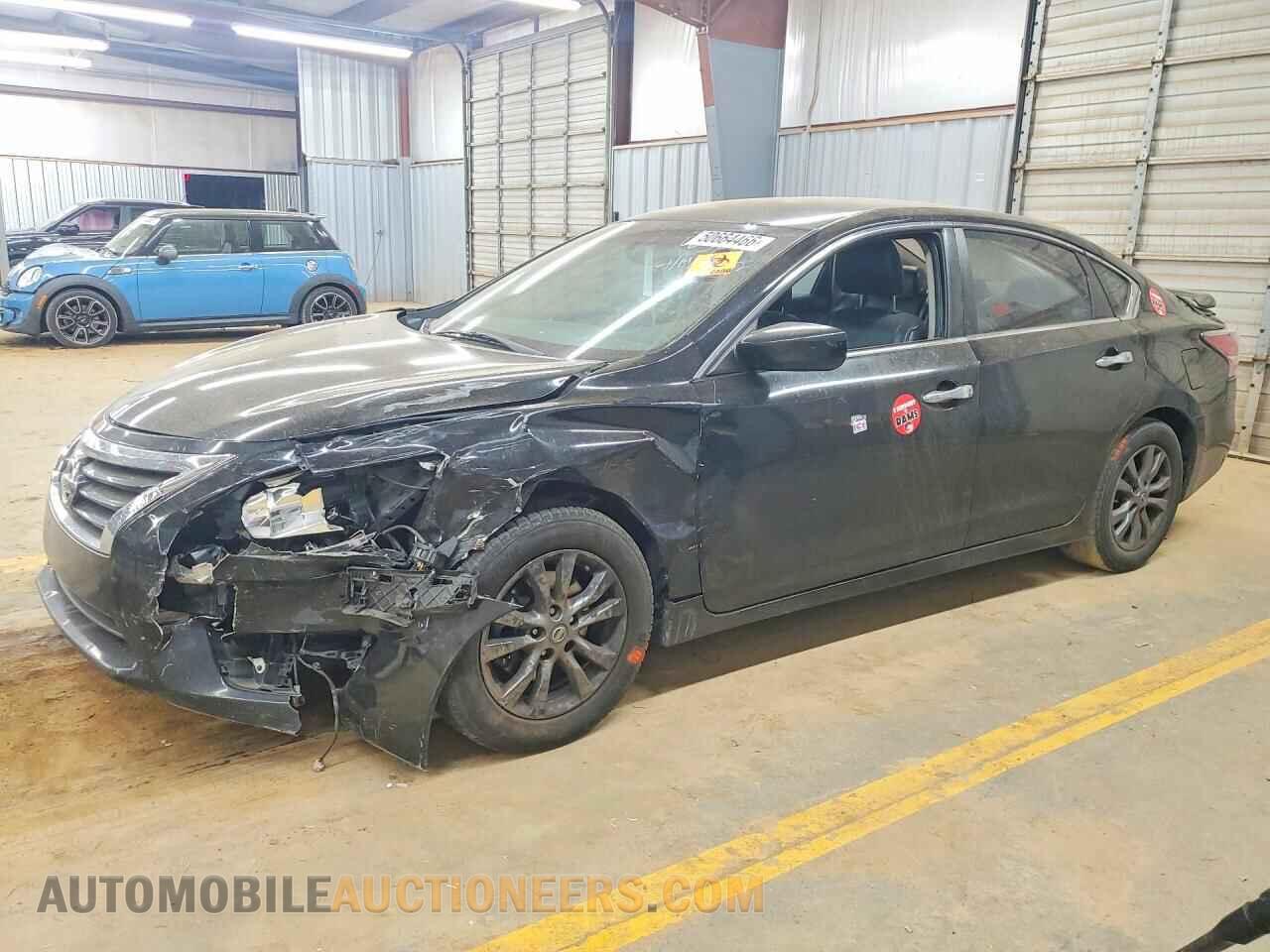 1N4AL3AP1FN382162 NISSAN ALTIMA 2015
