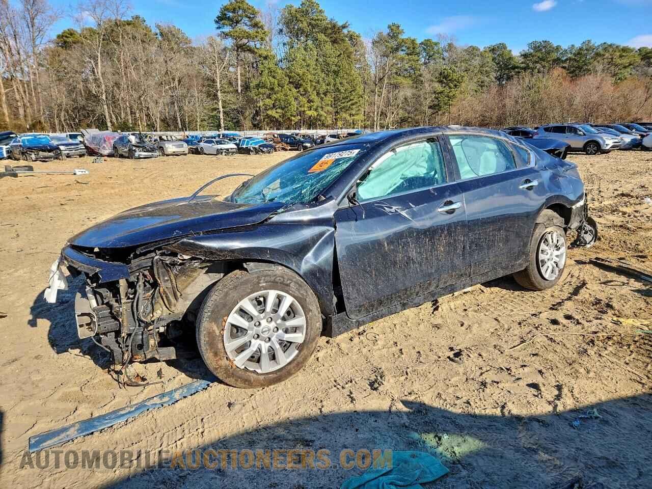 1N4AL3AP1FN900366 NISSAN ALTIMA 2015