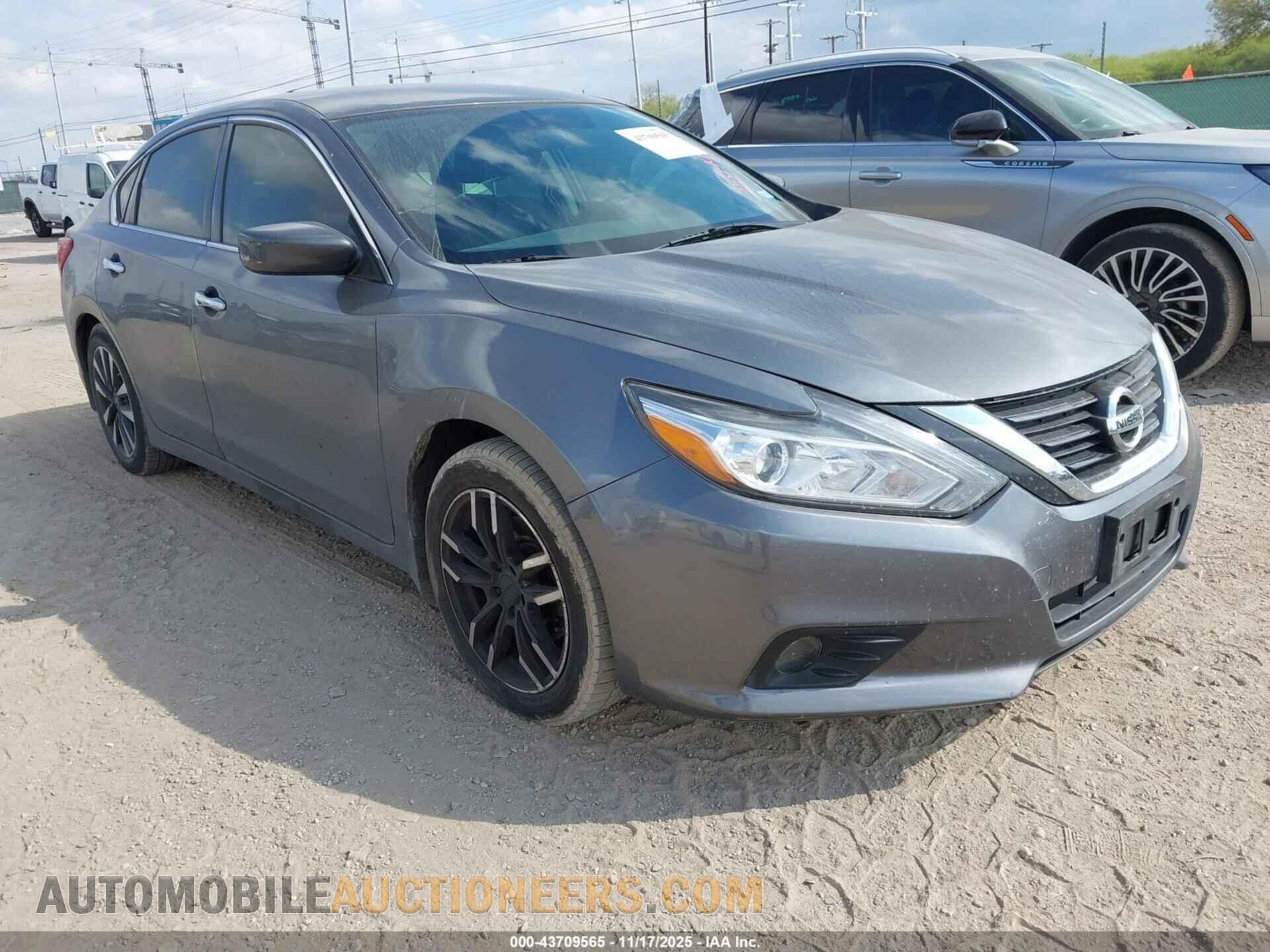 1N4AL3AP1GC215149 NISSAN ALTIMA 2016