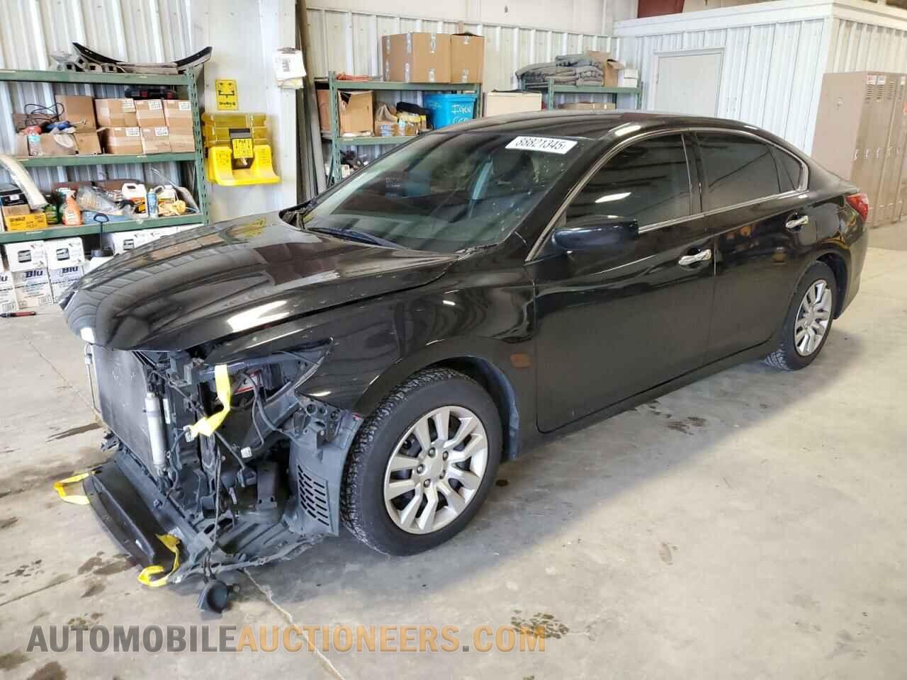1N4AL3AP1GC215975 NISSAN ALTIMA 2016