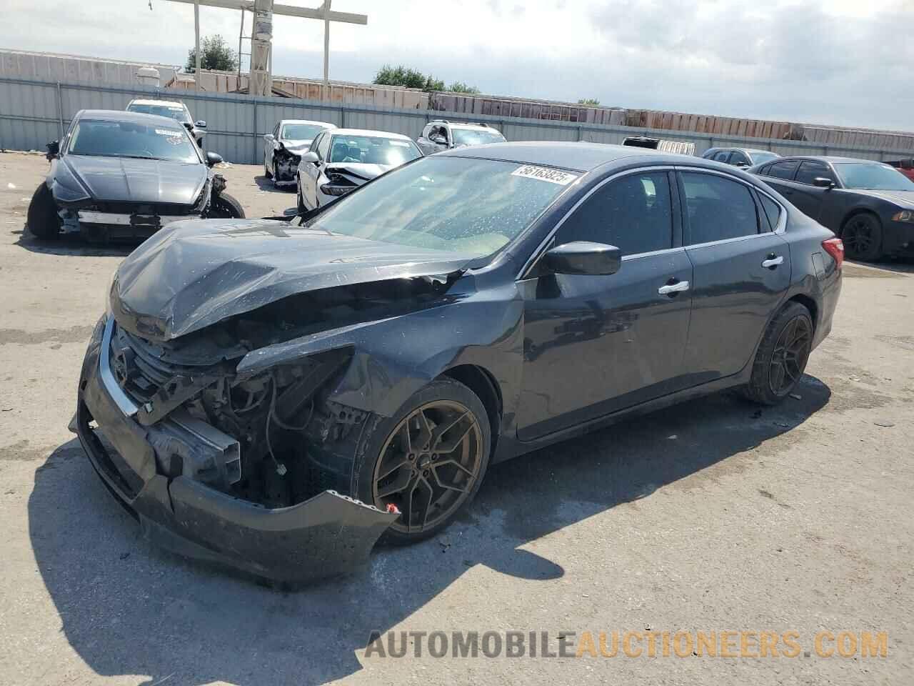 1N4AL3AP1GC243016 NISSAN ALTIMA 2016