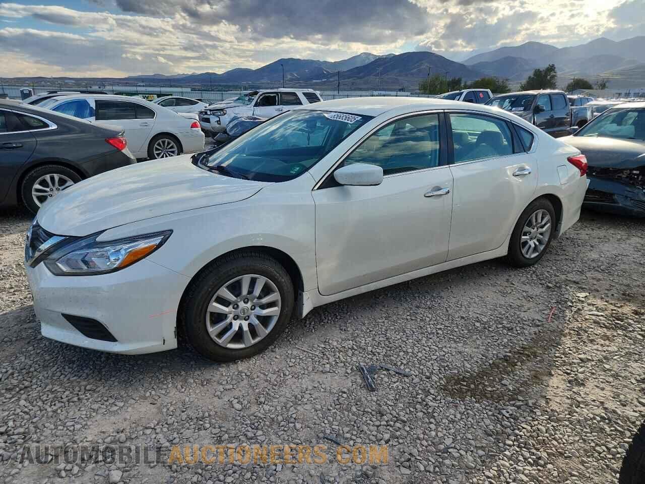 1N4AL3AP1GC243775 NISSAN ALTIMA 2016