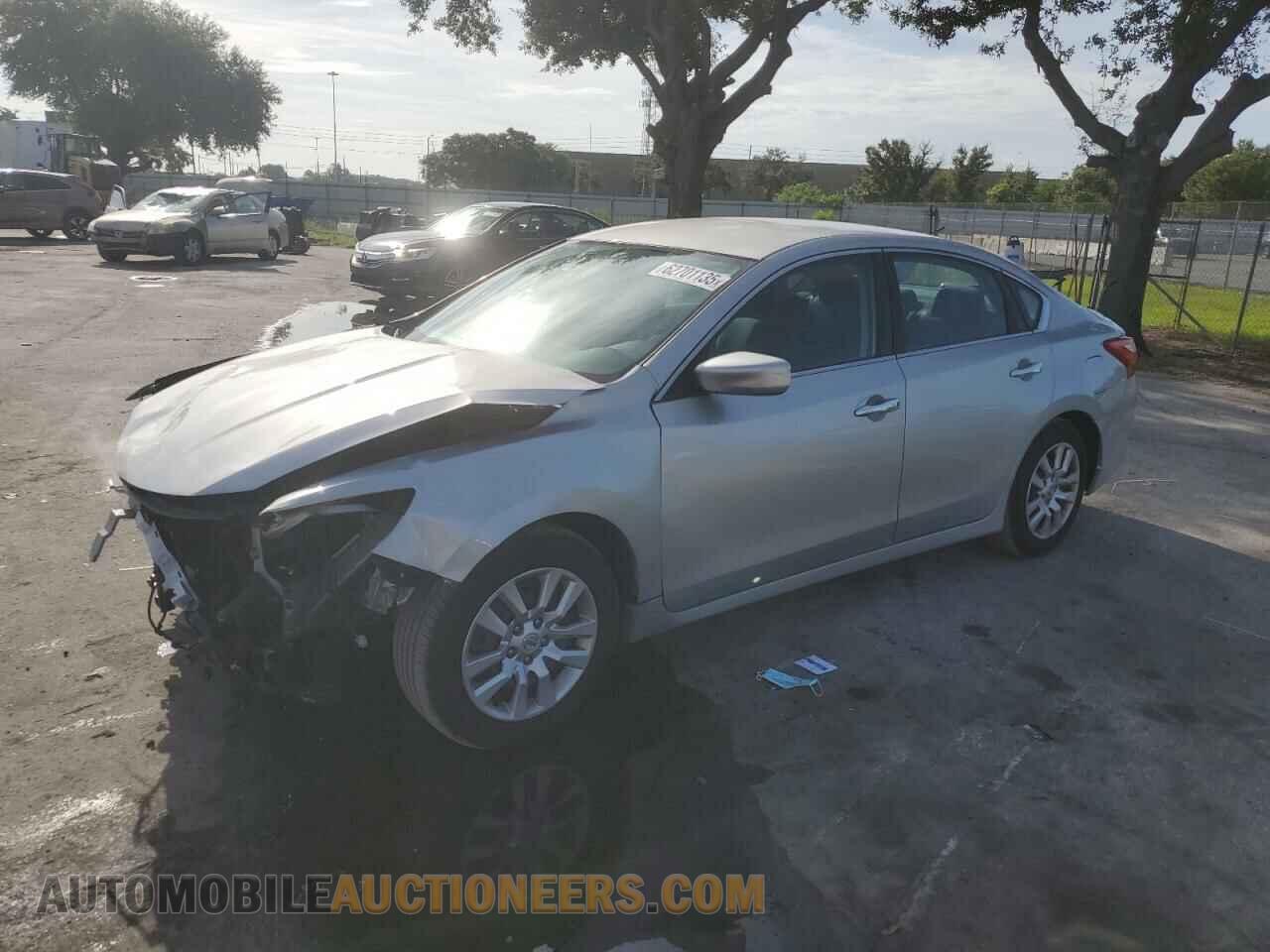 1N4AL3AP1GC244635 NISSAN ALTIMA 2016
