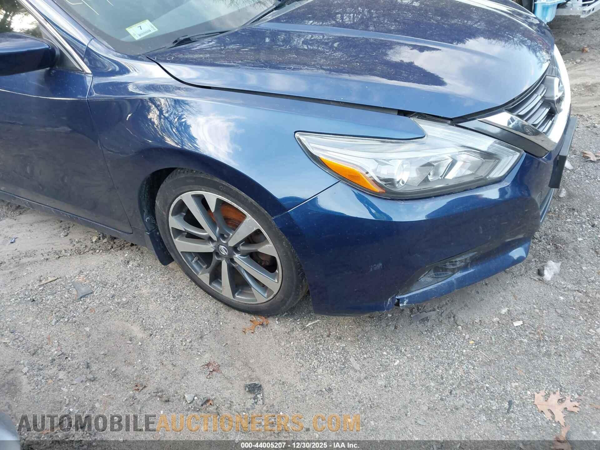 1N4AL3AP1GC281913 NISSAN ALTIMA 2016