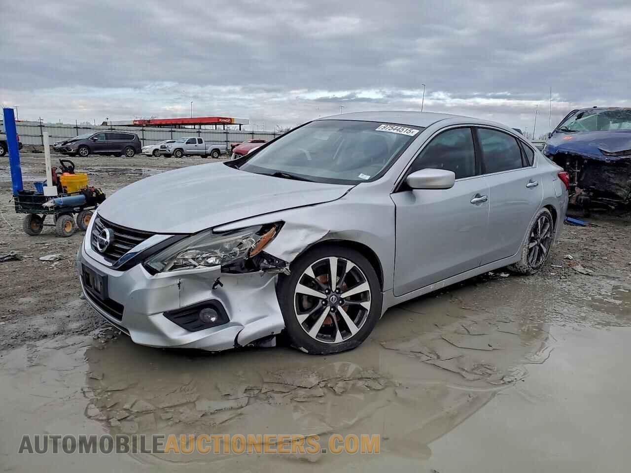 1N4AL3AP1GN324232 NISSAN ALTIMA 2016