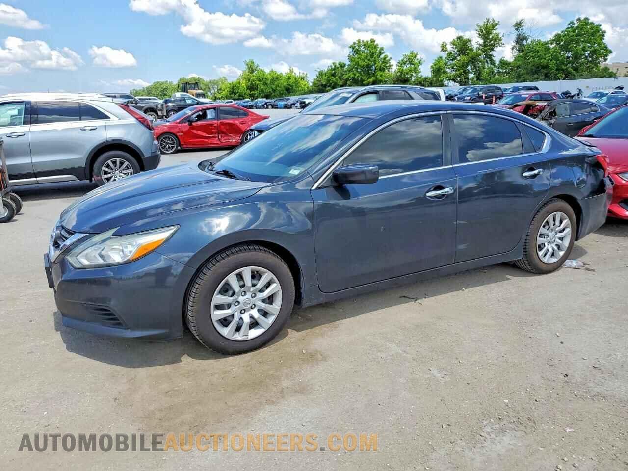 1N4AL3AP1GN352936 NISSAN ALTIMA 2016