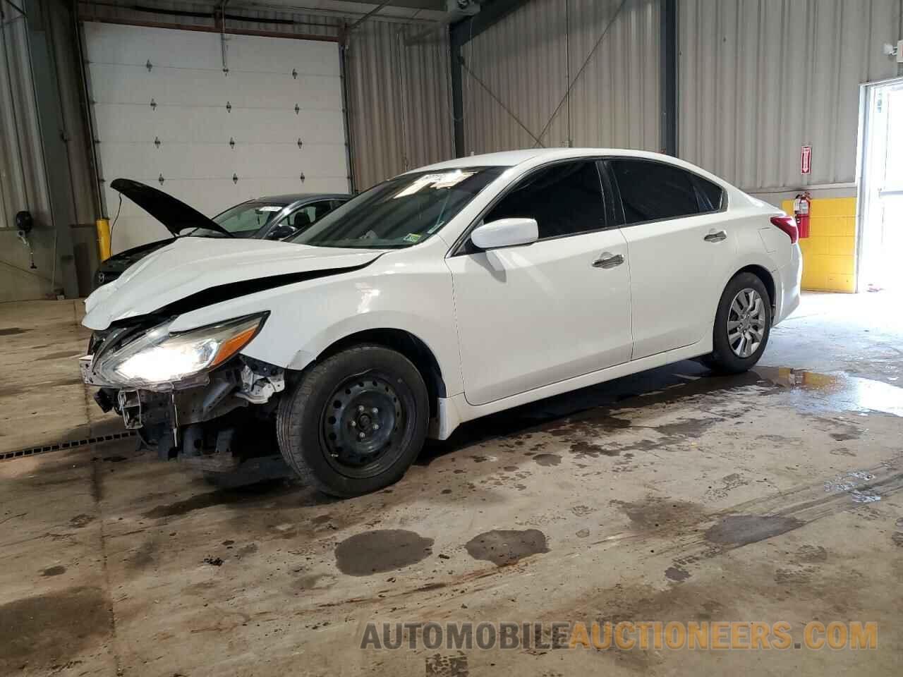1N4AL3AP1GN361670 NISSAN ALTIMA 2016