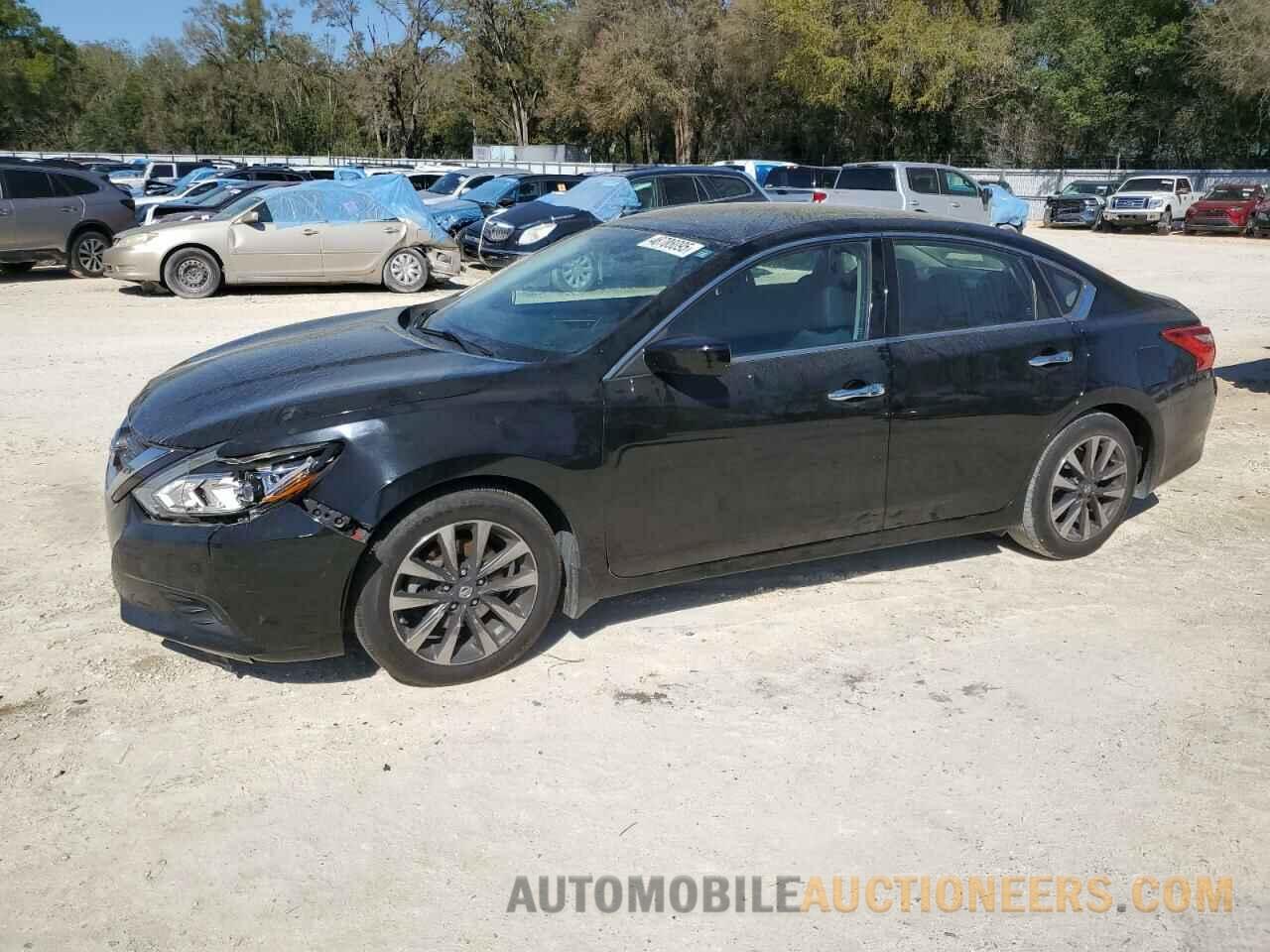 1N4AL3AP1HC109219 NISSAN ALTIMA 2017