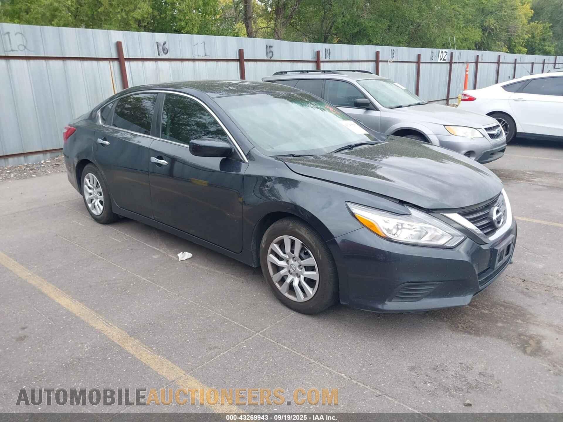 1N4AL3AP1HC155357 NISSAN ALTIMA 2017