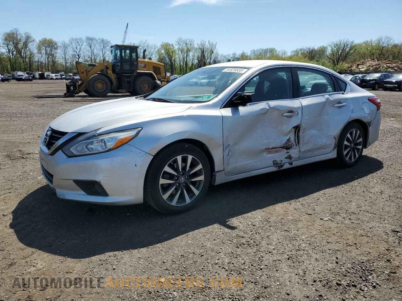 1N4AL3AP1HC173521 NISSAN ALTIMA 2017