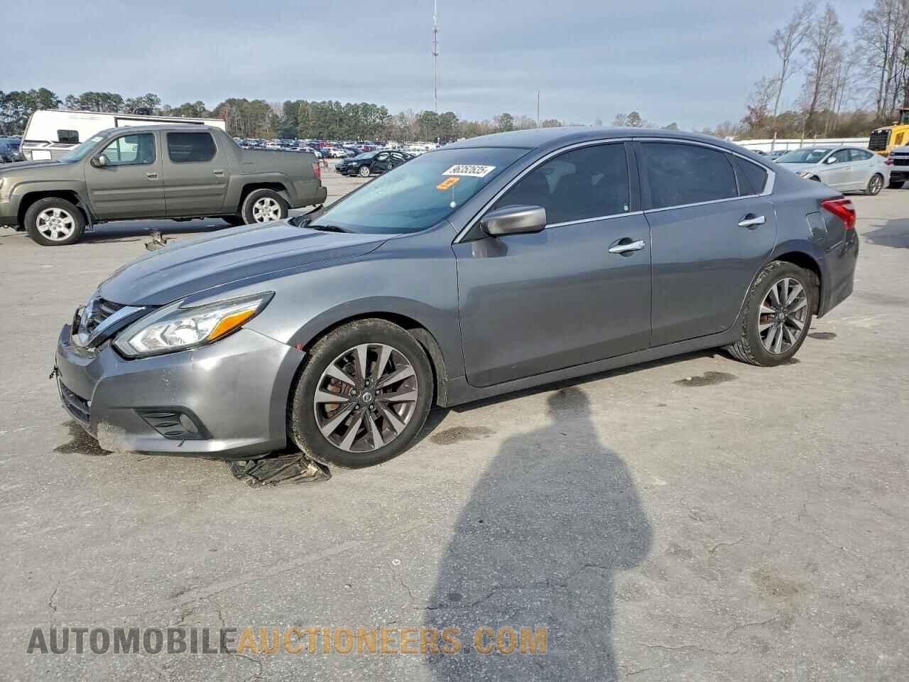 1N4AL3AP1HC192599 NISSAN ALTIMA 2017