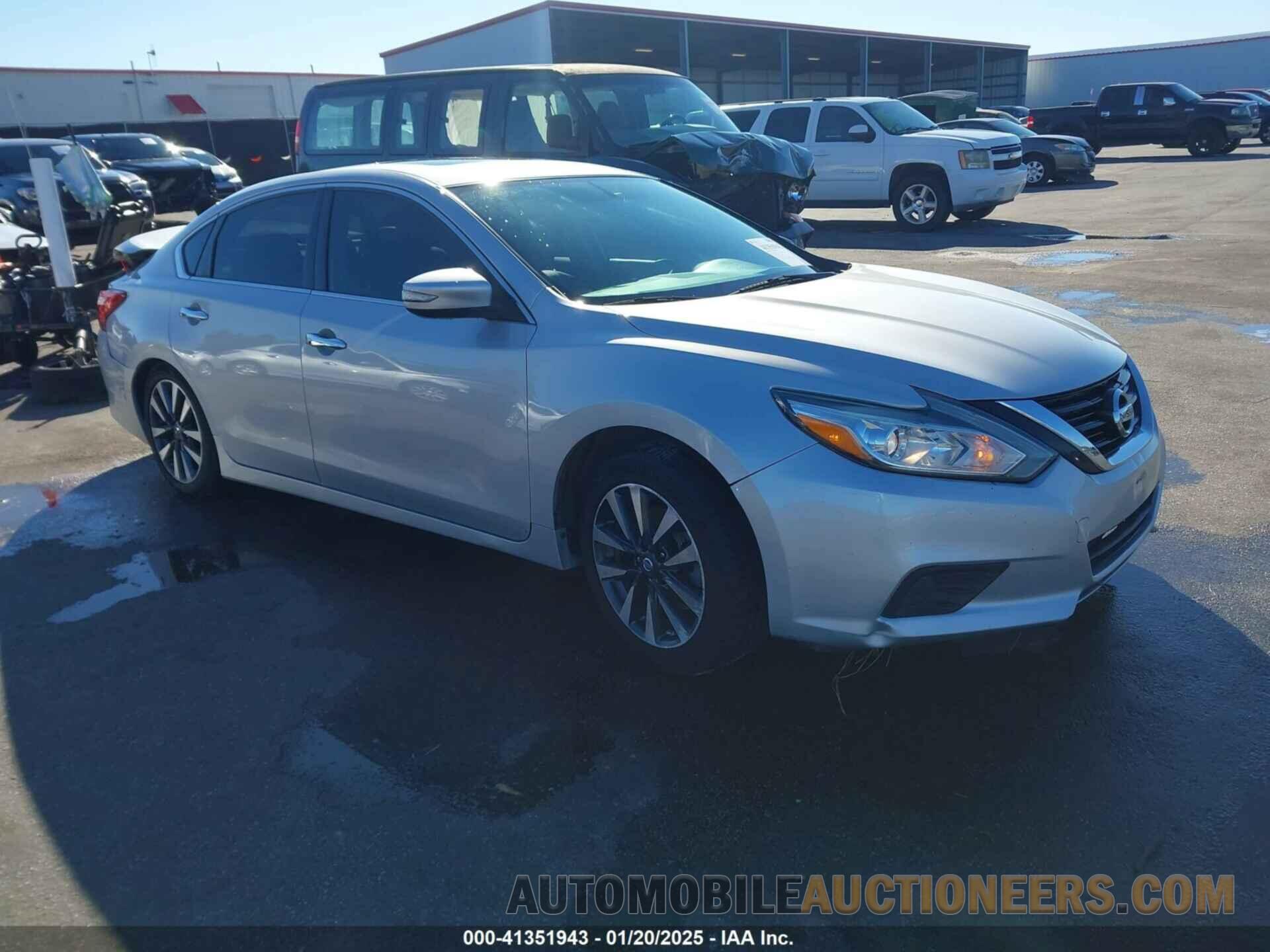 1N4AL3AP1HC202936 NISSAN ALTIMA 2017