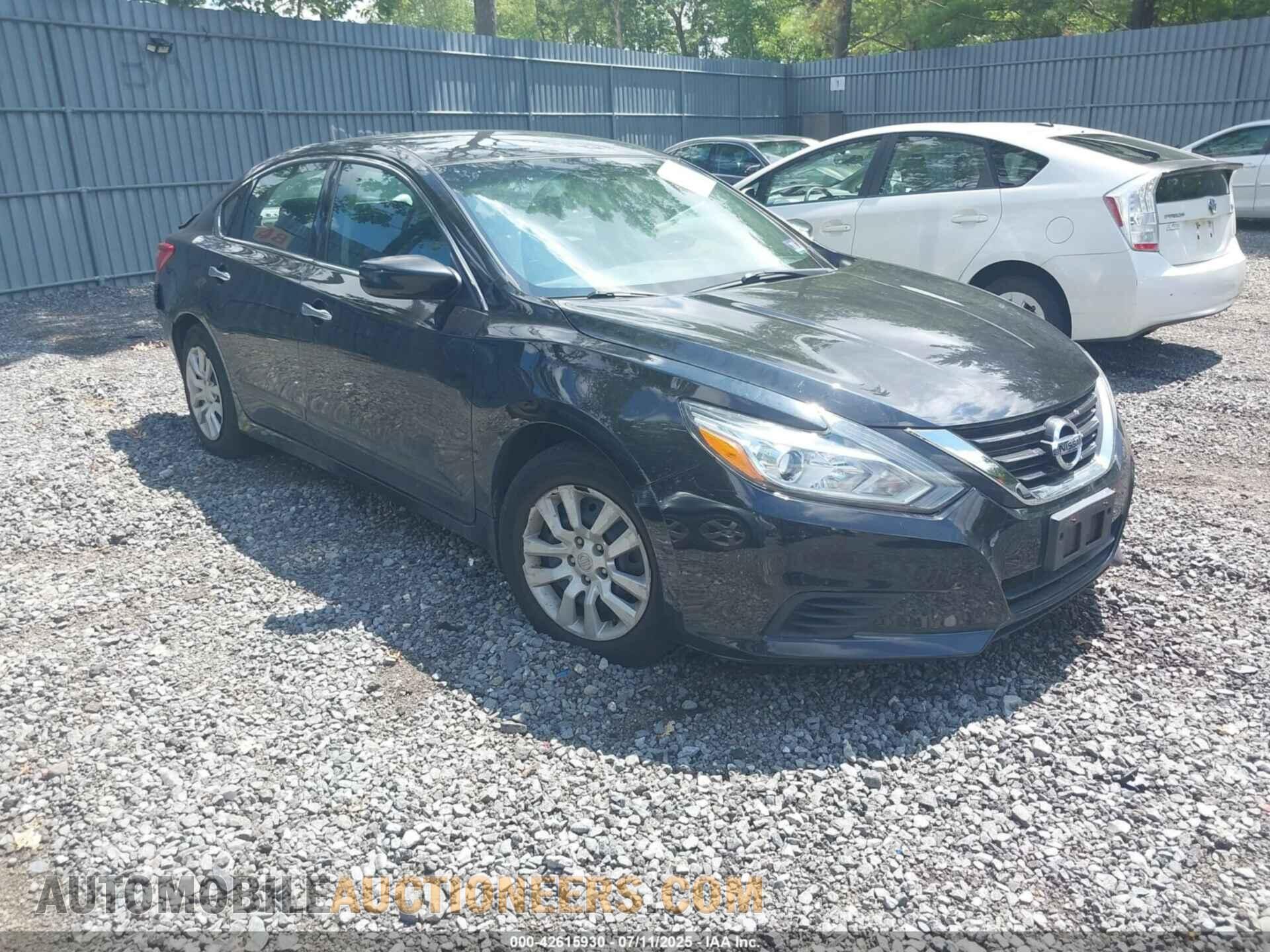 1N4AL3AP1HC242515 NISSAN ALTIMA 2017