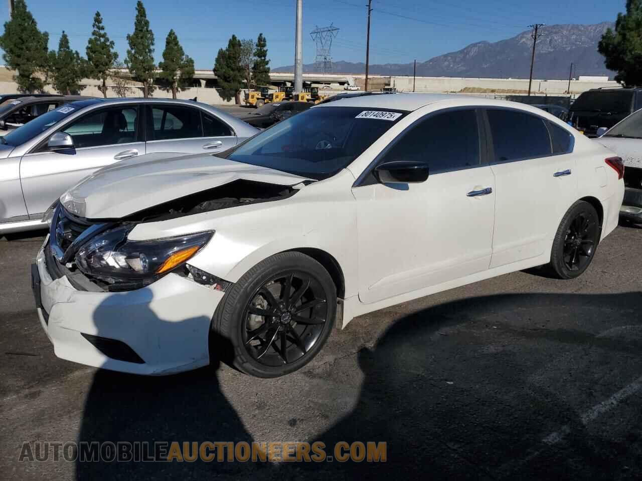 1N4AL3AP1HC271853 NISSAN ALTIMA 2017