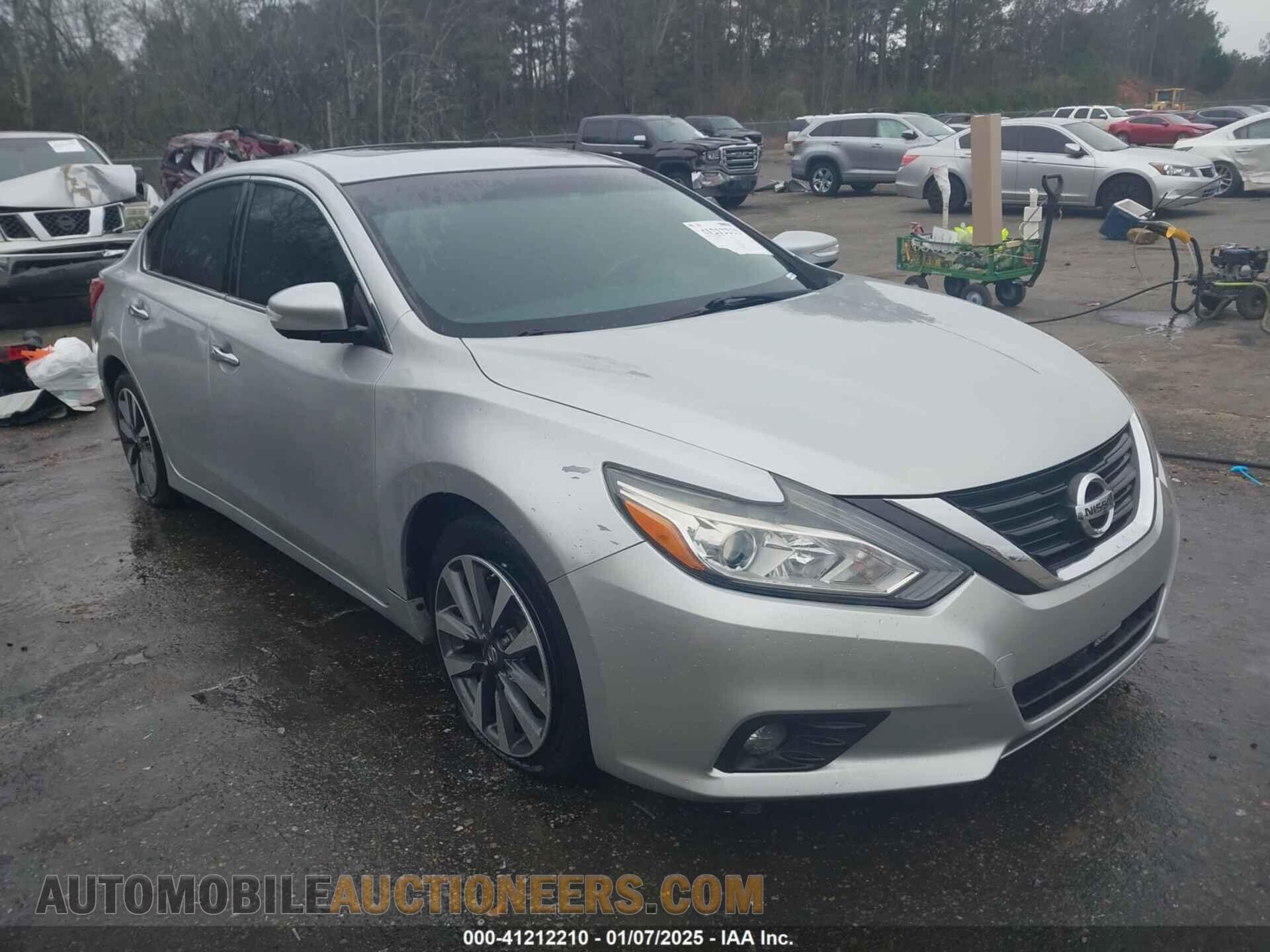 1N4AL3AP1HC288510 NISSAN ALTIMA 2017