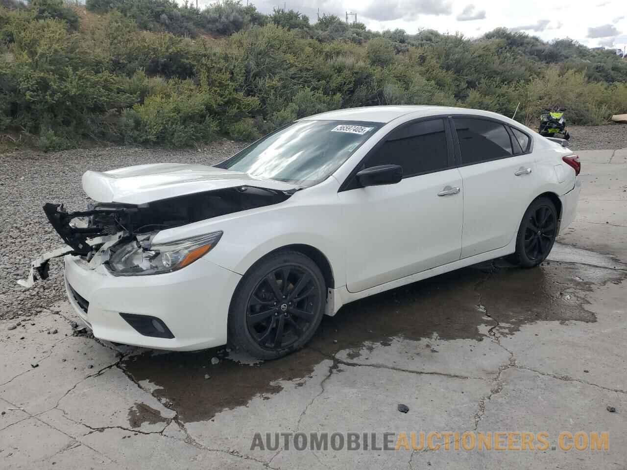 1N4AL3AP1HC484530 NISSAN ALTIMA 2017