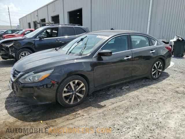 1N4AL3AP1JC104530 NISSAN ALTIMA 2018