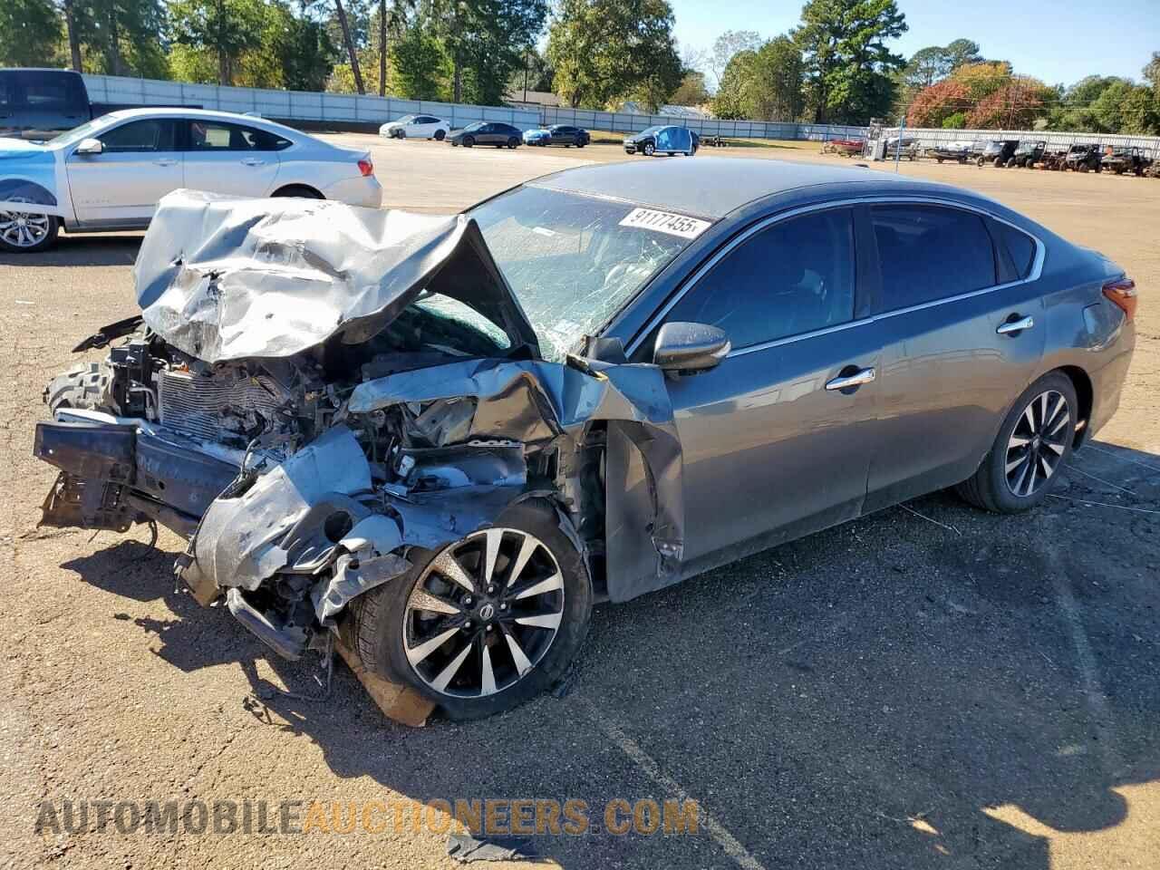 1N4AL3AP1JC143201 NISSAN ALTIMA 2018