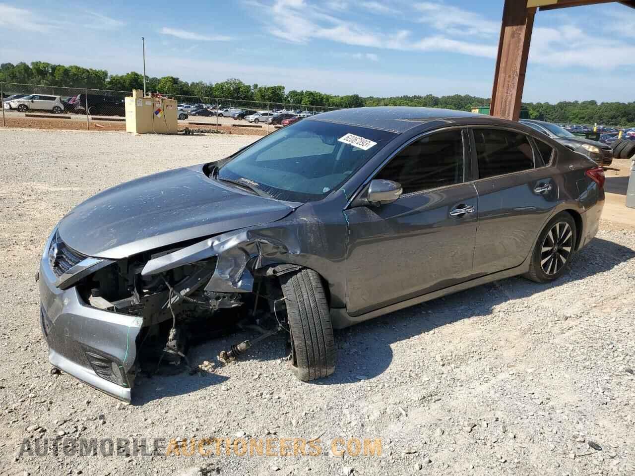 1N4AL3AP1JC174366 NISSAN ALTIMA 2018