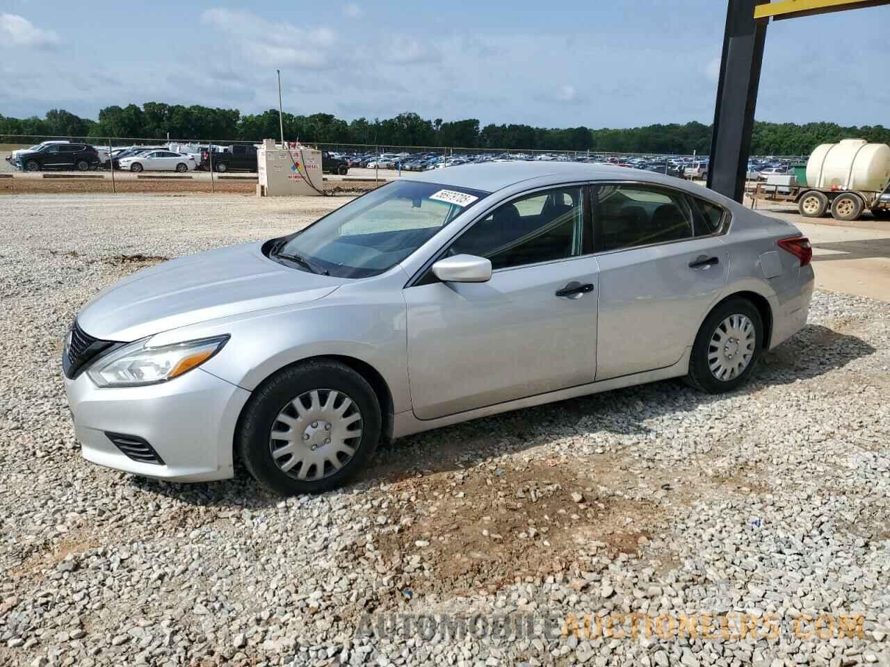 1N4AL3AP1JC175047 NISSAN ALTIMA 2018