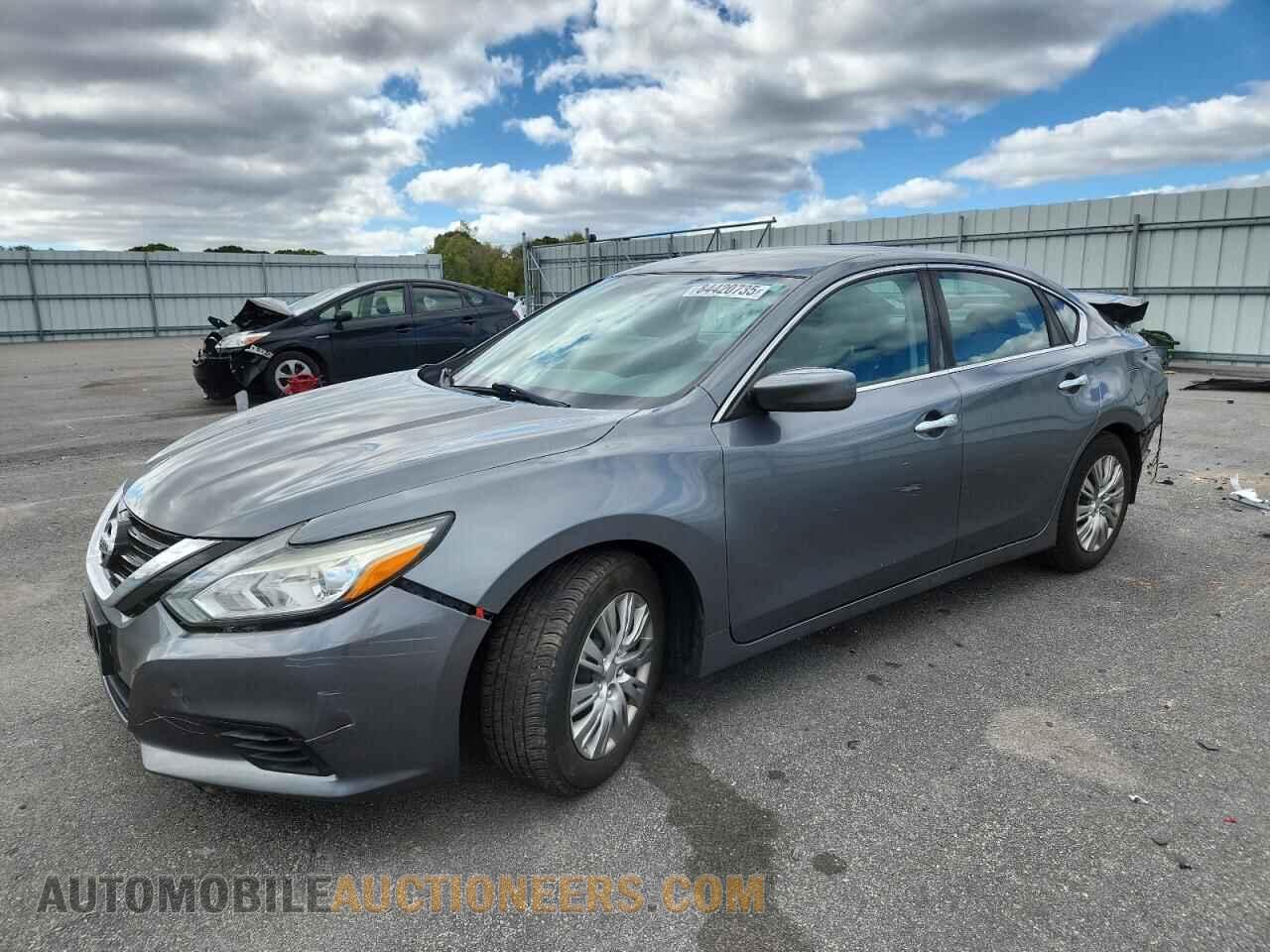 1N4AL3AP1JC211237 NISSAN ALTIMA 2018