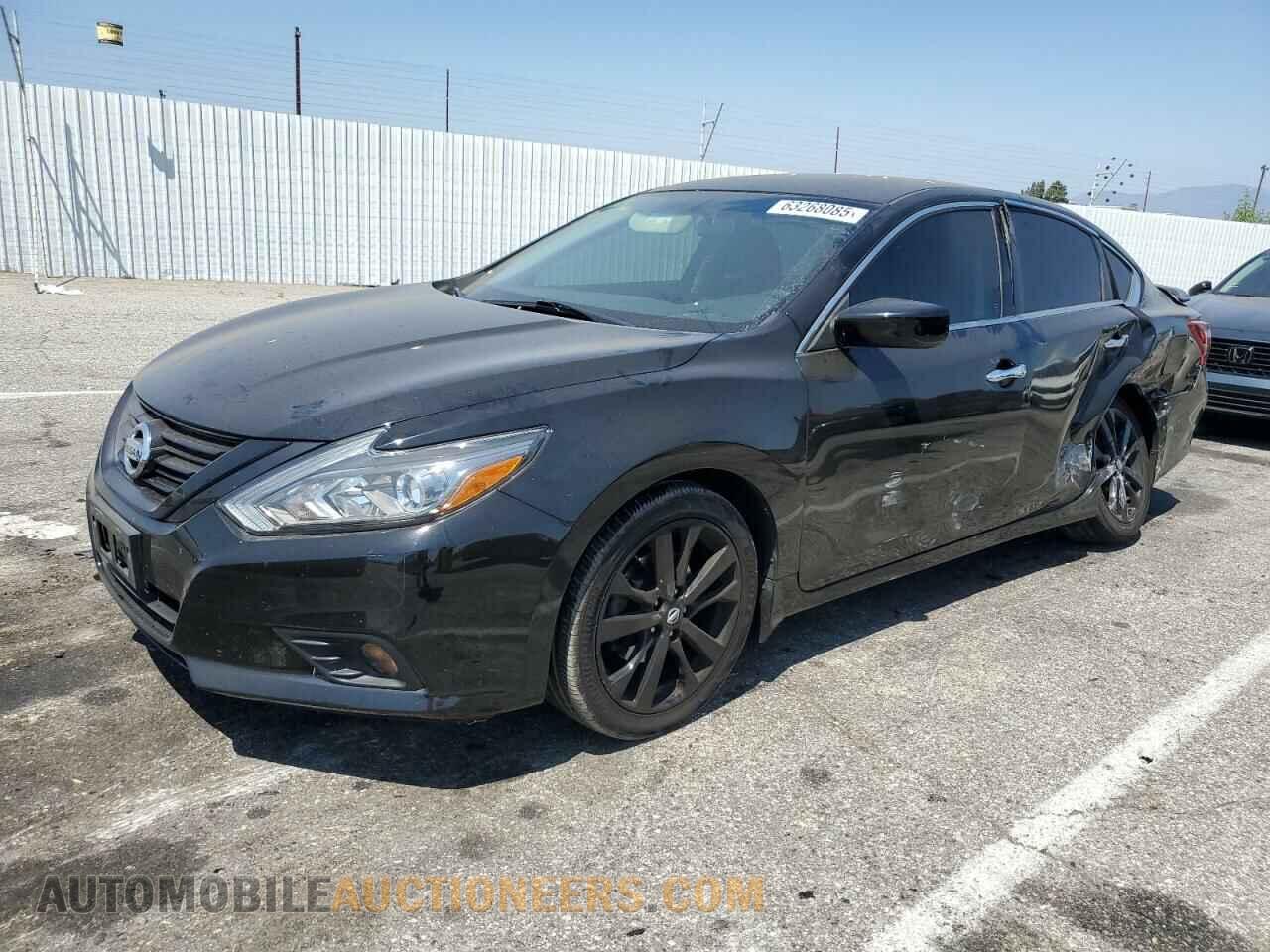 1N4AL3AP1JC232105 NISSAN ALTIMA 2018